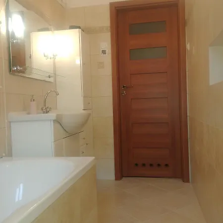 Apartment Kazimierz *