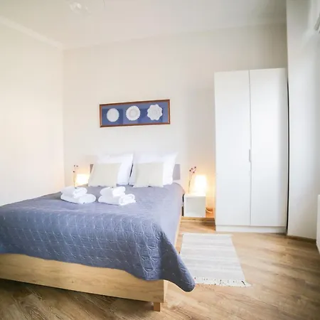 Apartment Way2stay Old Town *