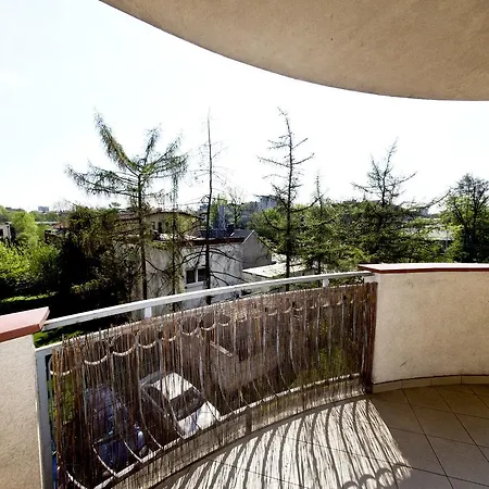 Apartment Verona