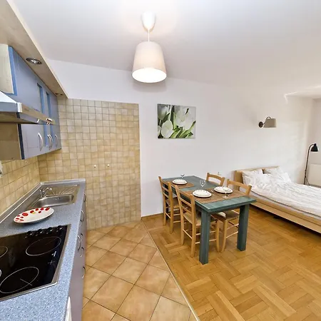 Verona Apartment Krakow