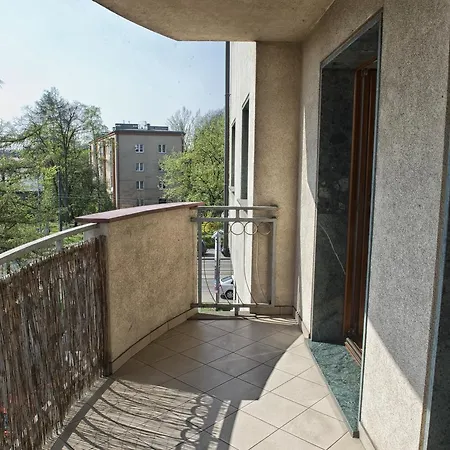 Verona Apartment *