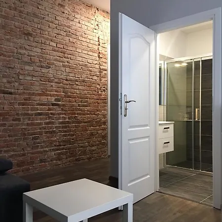 Apartament Ametyst Kraków