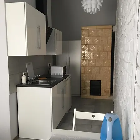 Apartament Ametyst Kraków