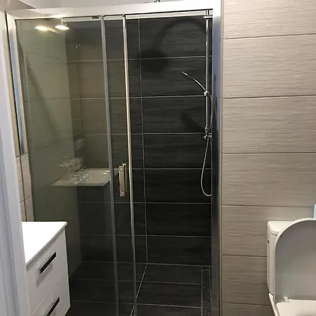 Ametyst Apartament *