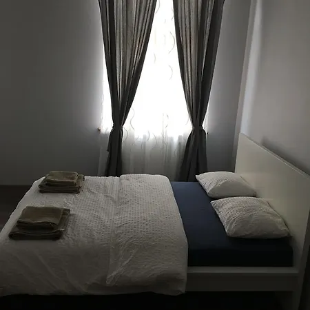 Ametyst Apartament