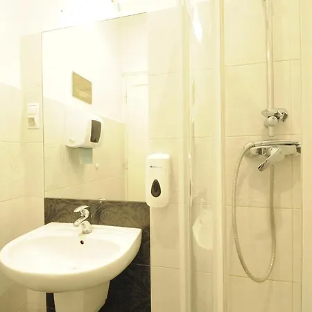 Hostel Deco