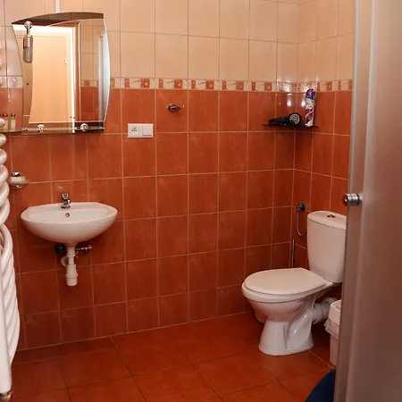 Bajeczna 3* Kraków