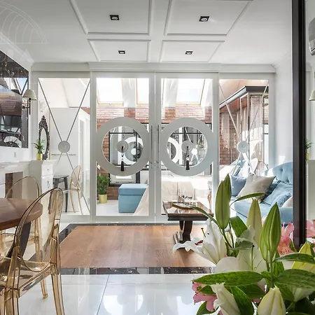Apartment Fragola Old Town
