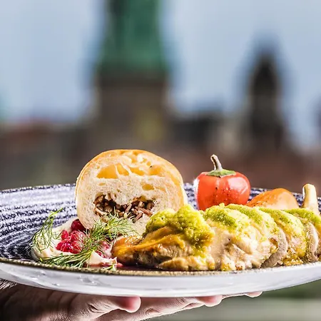 Kossak Hotel 4*