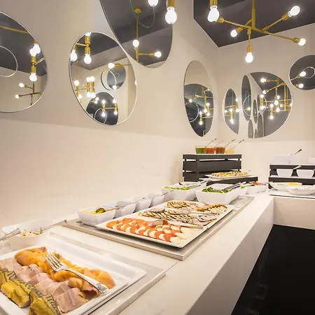 Otel Kossak Krakow
