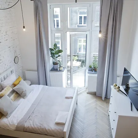 Echodom Sw. Filipa 11 Apartament