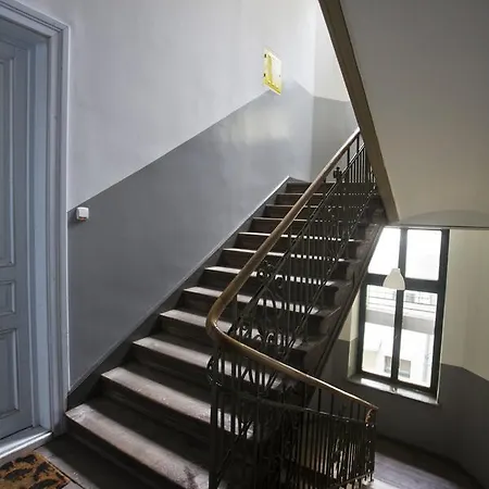Echodom Sw. Filipa 11 Apartament