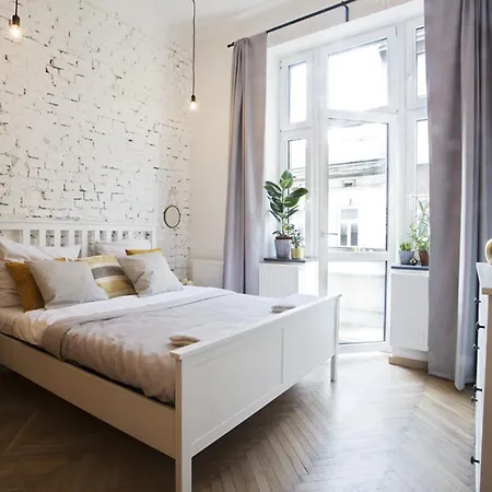 Echodom Sw. Filipa 11 Apartament *