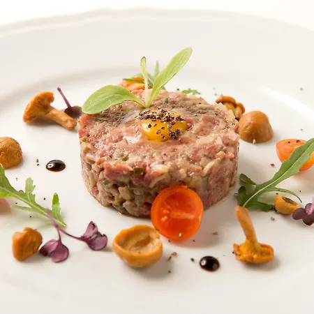 Dwor Kosciuszko Отель 5*