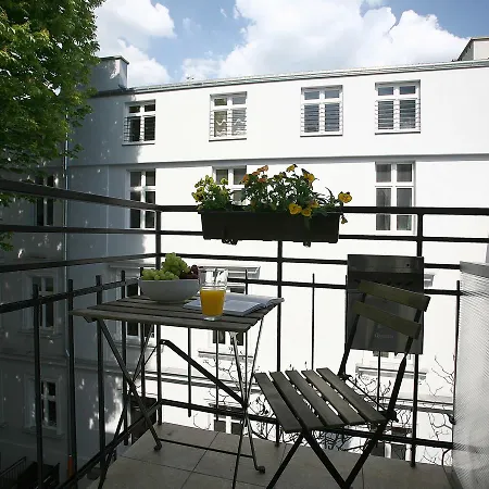 Apartmán As Smart Old Town Krakov