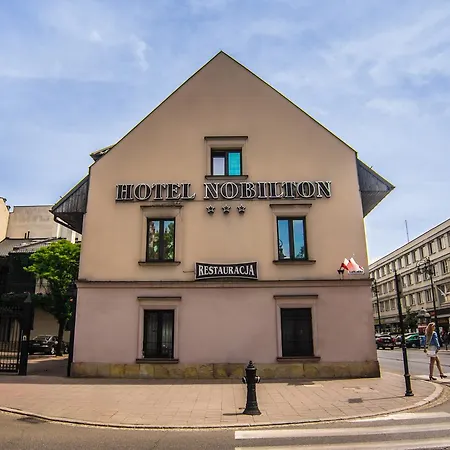 Otel Nobilton Krakow
