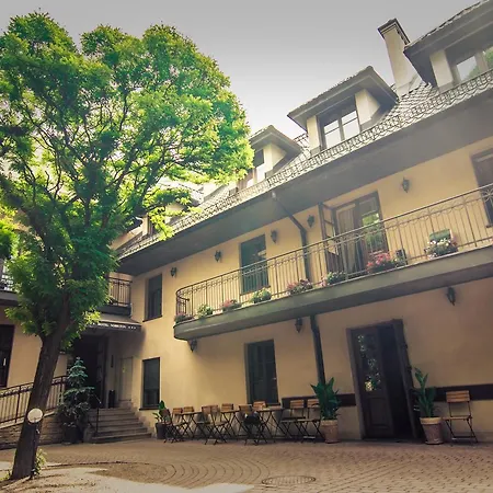 Otel Nobilton 3*