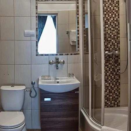 Mikołaj Hotel Kraków