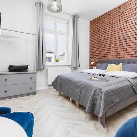 Appartamento Agnes Old Town Cracovia