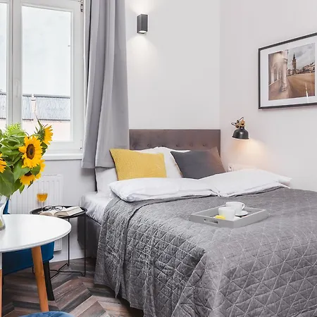 Appartamento Agnes Old Town *