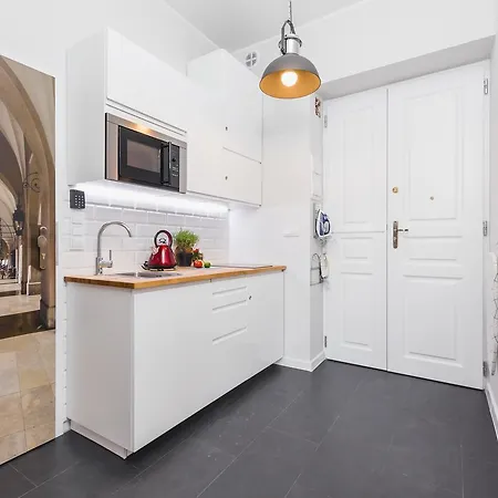 Appartamento Agnes Old Town