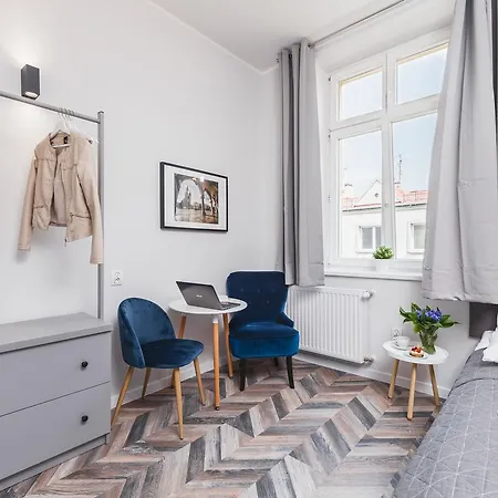 Appartamento Agnes Old Town