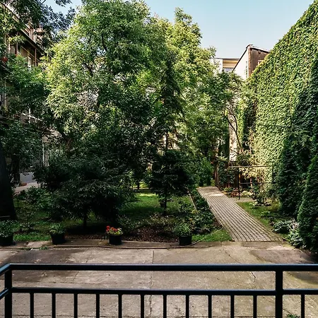 Apartment Moja Krakow