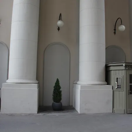 Apartment Bonjour Apart Old Town Krakow