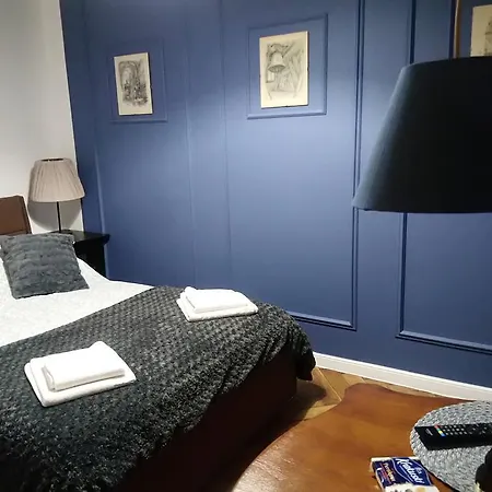 Apartment Bonjour Apart Old Town Krakow