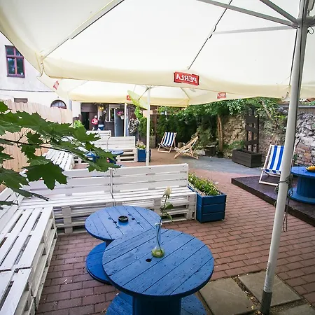 Hostel Let's Rock Party Hostel! Age Limit From 18 Until 40! *