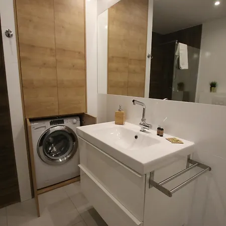 Aparthotel Browar Lubicz 2*