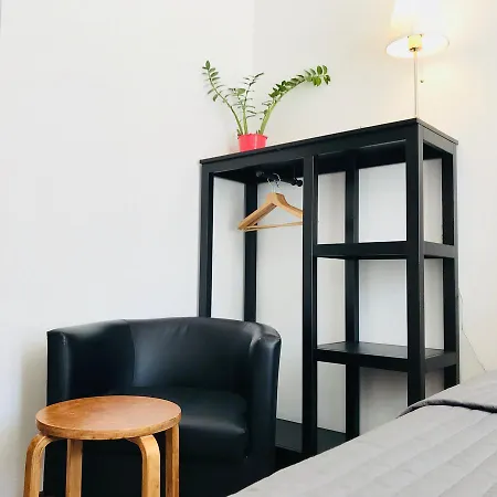 Aparthotel Amber Guest