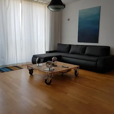 Apartment Vikamo Luxury By Wawel Castle