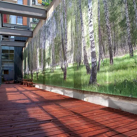 Express Hostel *