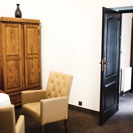 Eden Hotel Cracovia
