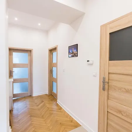 Apartment Blich Apart