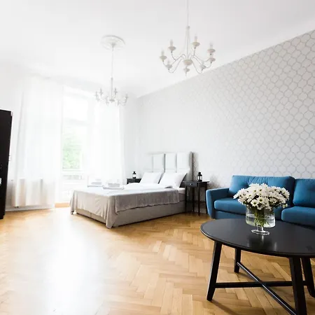 Apartment Blich Apart Krakow