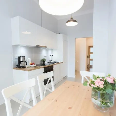Apartment Blich Apart Krakow
