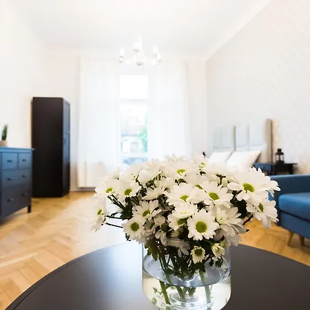 Blich Apart Apartment