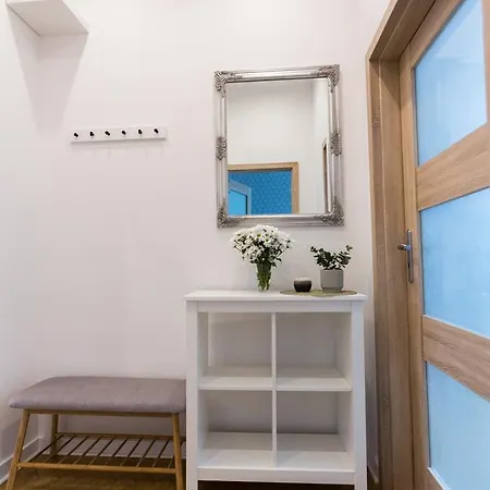 Apartment Blich Apart Krakow