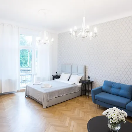 Apartment Blich Apart