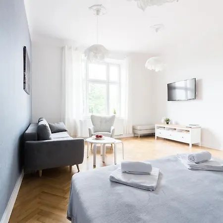 Apartment Blich Apart *