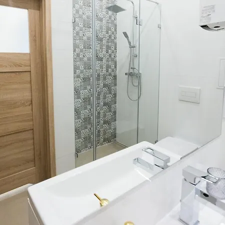 Blich Apart Apartment *