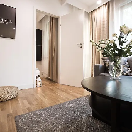 Apartment Mb Cracow