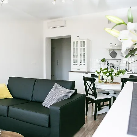 Apartment Way2stay Old Town *
