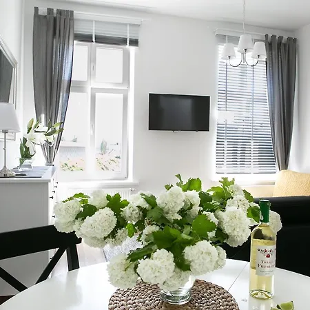 Way2stay Old Town Apartment Krakow