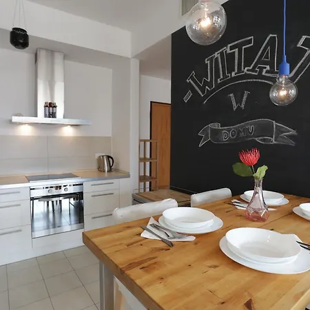 Vikamo Luxury By Wawel Castle Apartment