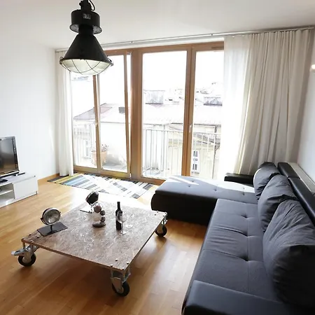 Vikamo Luxury By Wawel Castle