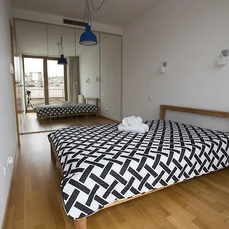 Vikamo Luxury By Wawel Castle Krakow