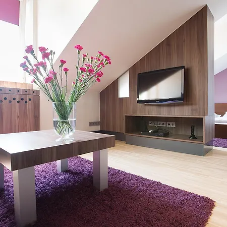 Mb Cracow Apartment Krakow